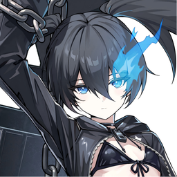 ブラック★ロックシューター
